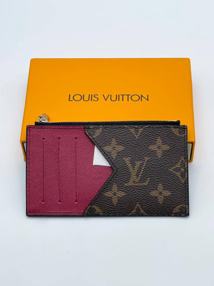 Картхолдер Louis Vuitton