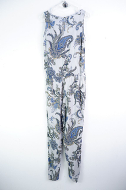 Комбинезон INCITY в восточном стиле 44 размер, новый