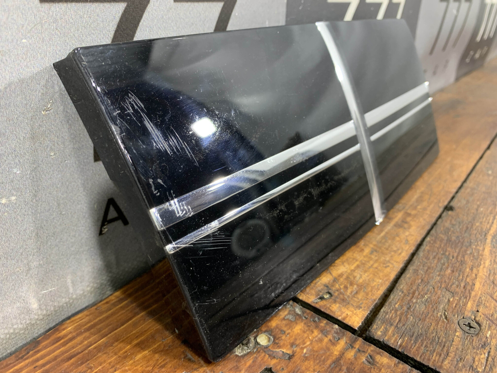 Крышка дистроника Mercedes S (W223) Б/У Оригинал A2238880000