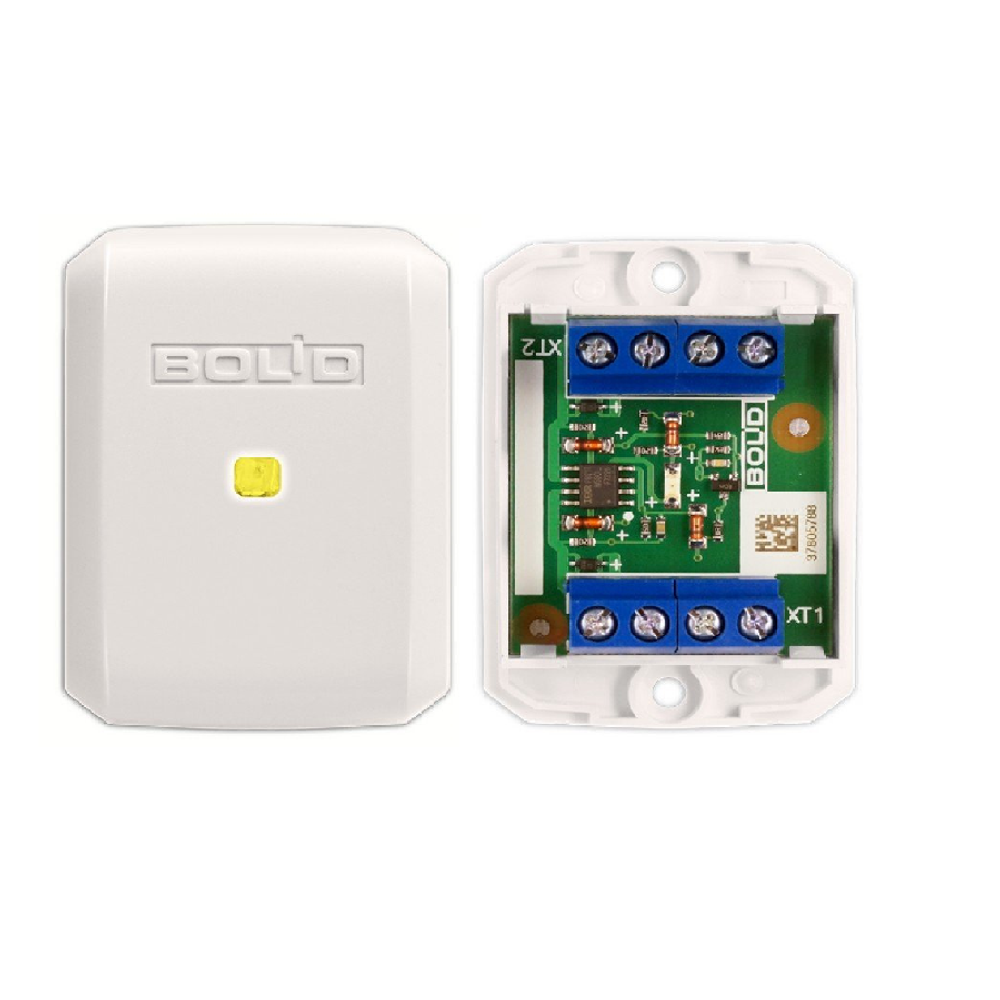 Блок разветвительно-изолирующий БРИЗ навесной 129-177-867 (Болид)