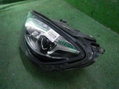Фара левая Mercedes S w222 (2013-2017) LED