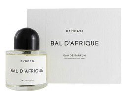 Bal d'Afrique Byredo