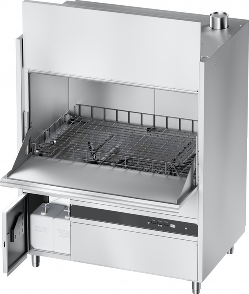 Котломоечная машина ABAT МПК 130‑65