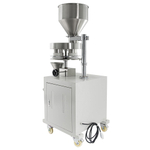 Дозатор объемный сыпучих материалов KFG50 Foodatlas