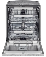 Полновстраиваемая посудомоечная машина Signature Kitchen Suite SKSDW2402P