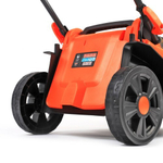 Газонокосилка аккумуляторная PATRIOT CM 440 баз АКБ и ЗУ 250205210