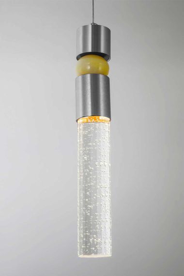 Подвесной светодиодный светильник Modelux 3350-1 CR