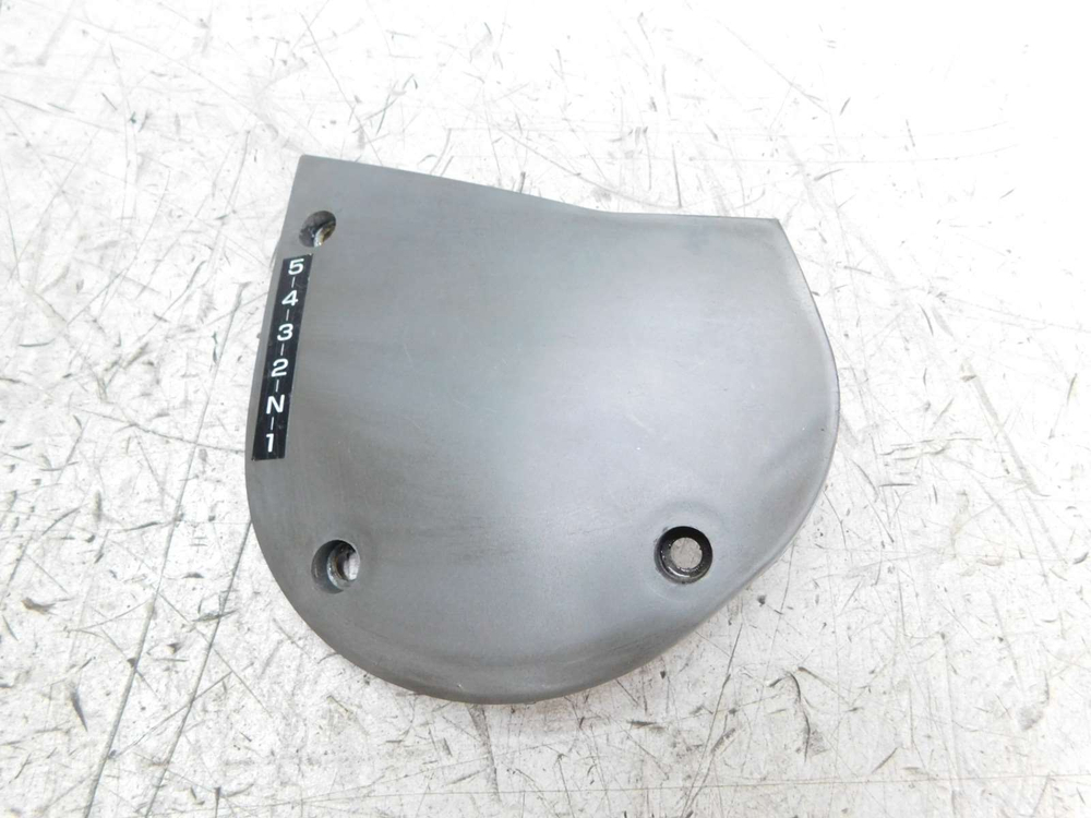 Защита звезды Ducati Monster 400. 247.1.092.1
