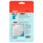 Avarelle, Zitout®, X-Large, 8 патчей