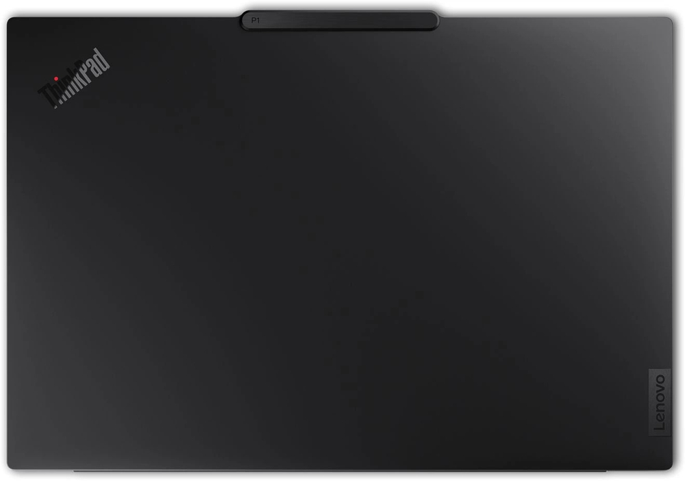 Ноутбук  Lenovo ThinkPad P1 G7 16 ", Core Ultra 7, 32 Гб RAM, 1 Тб SSD, RTX 1000, Черный