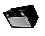 Встраиваемая вытяжка LEX GS BLOC P 600 BLACK (q)
