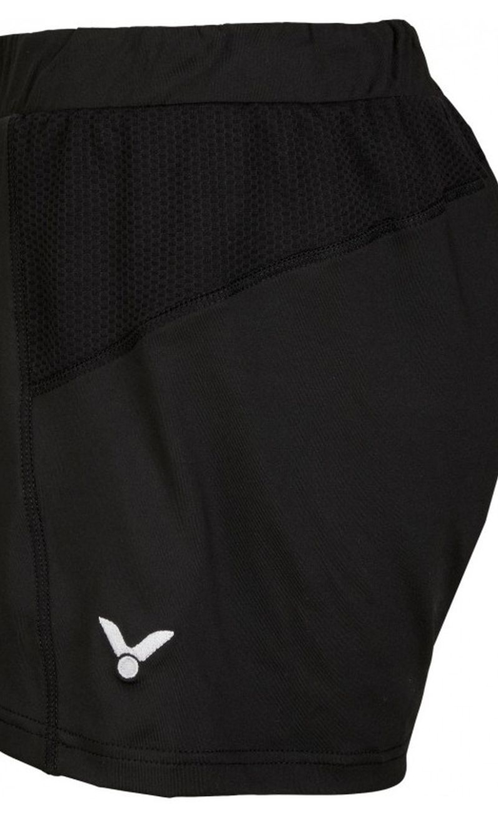 Женские Шорты теннисные Victor R-04200 C - черный