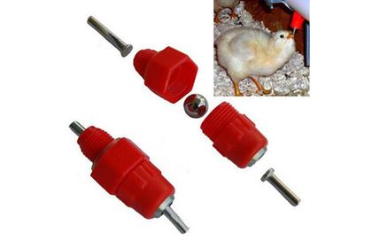 Ниппель 360 гр