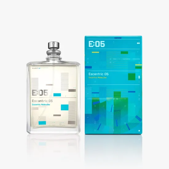 Туалетная вода Escentric Molecules Escentric 05