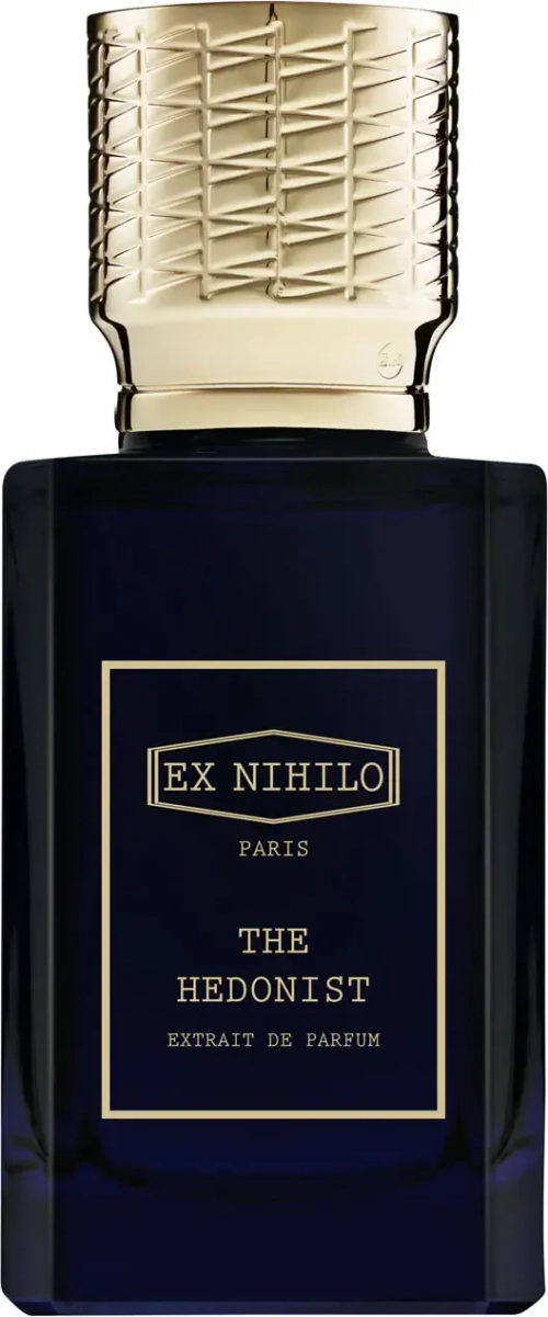 EX NIHILO THE HEDONIST EXTRAIT 100 ML