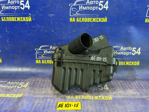 Корпус воздушного фильтра TOYOTA MARINO 1993