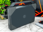 Ноутбук Dell Rugged 5414, Intel Соre i5-6300U, 14.0" 1366x768 HD TN, Intel HD Graphics 520