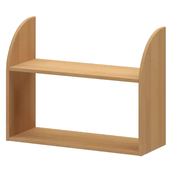 Полка подвесная А-300 Ольха 770x290x600 Арго