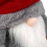 Фигурка дек. Гном микс 43см Y4-5605 I.K