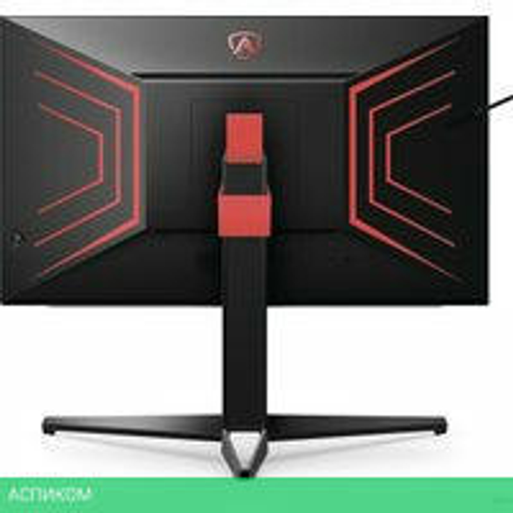 Игровой монитор AOC Agon Pro AG324UX