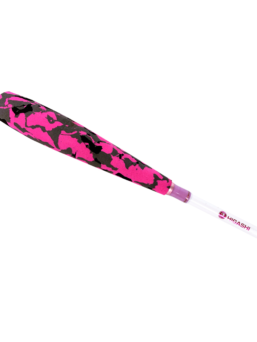 Удилище зимнее Chika 95 Lady style EVA