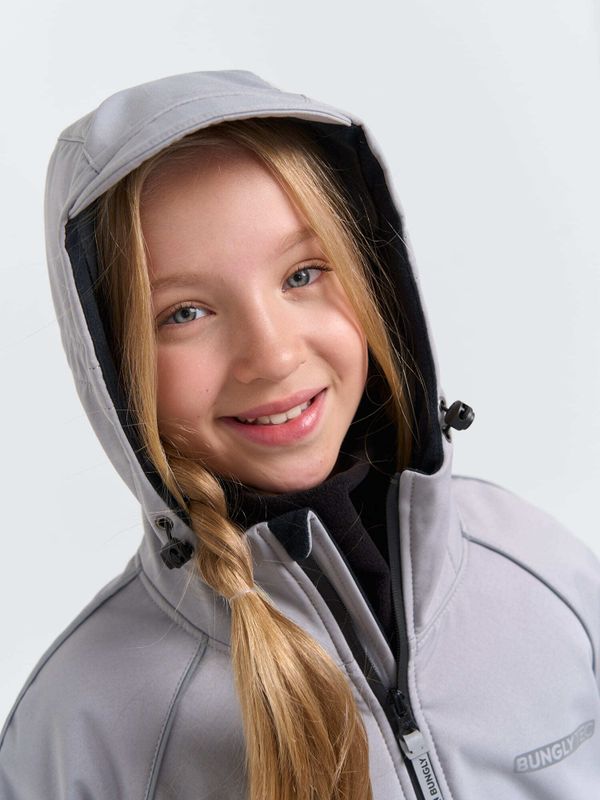 Куртка Softshell демисезонная 