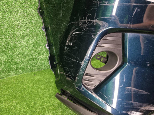 Бампер передний Toyota RAV4 5 XA50 (2018-н.в.)