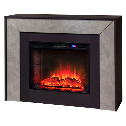 Каминокомплект Real Flame Jersey 25,5 GR с очагом Sparta 25,5