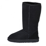 Угги Classic Tall Black