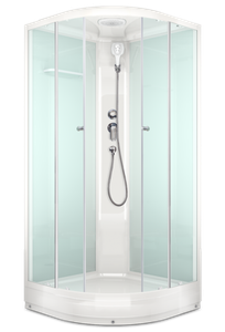 Душевые кабины