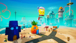 SpongeBob SquarePants : Battle for Bikini Bottom - Rehydrated [NS] new