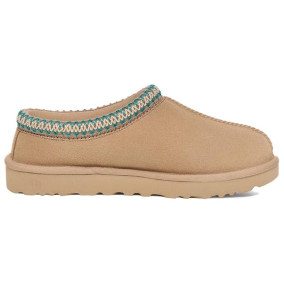Ugg Tasman 'Driftwood White Pepper'