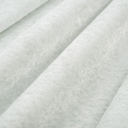 Микровелюр Bianco crystal (Бьянко кристал)