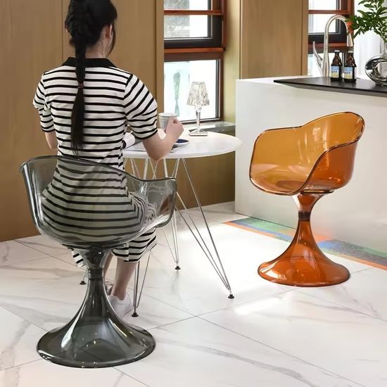 Стул Tulip Ghost