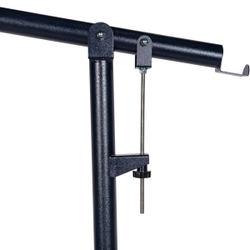 OPT-F22 Двухкассетная мобильная ИК сушка на двухсекционной стойке