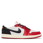 Trophy Room X Air Jordan 1 Retro Low OG SP Rookie Card - Away
