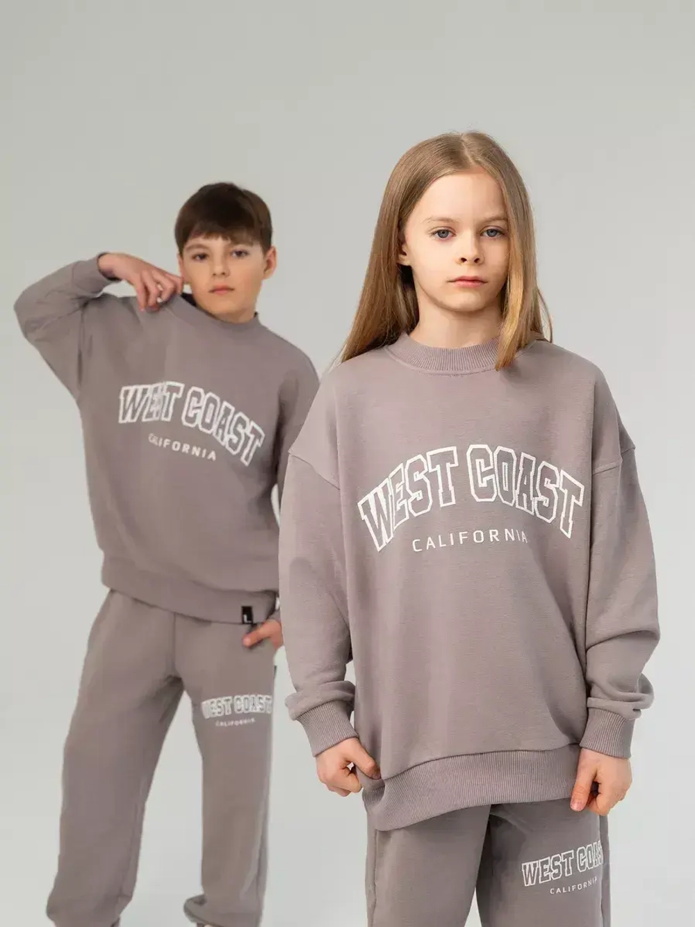 Спортивные штаны для мальчика для школы