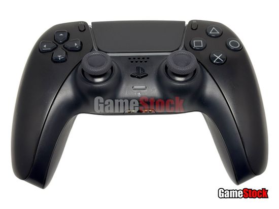 Геймпад/Джойстик Sony DualSense PS5 Black/Черный (Б/У)
