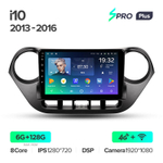 Teyes SPRO Plus 9" для Hyundai i10 2013-2016