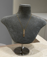 Колье DREAM gold