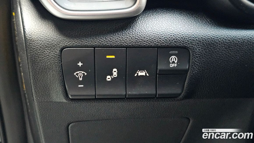 Kia Sportage The Bold Дизель 1.6 2WD (10.2019)