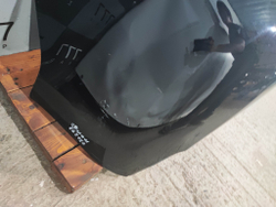 Бампер задний Toyota Land Cruiser Prado 150 09-17 Б/У Оригинал 5215960500