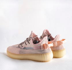 Кроссовки YEEZY BOOST 350 (36-41)р. / шт.