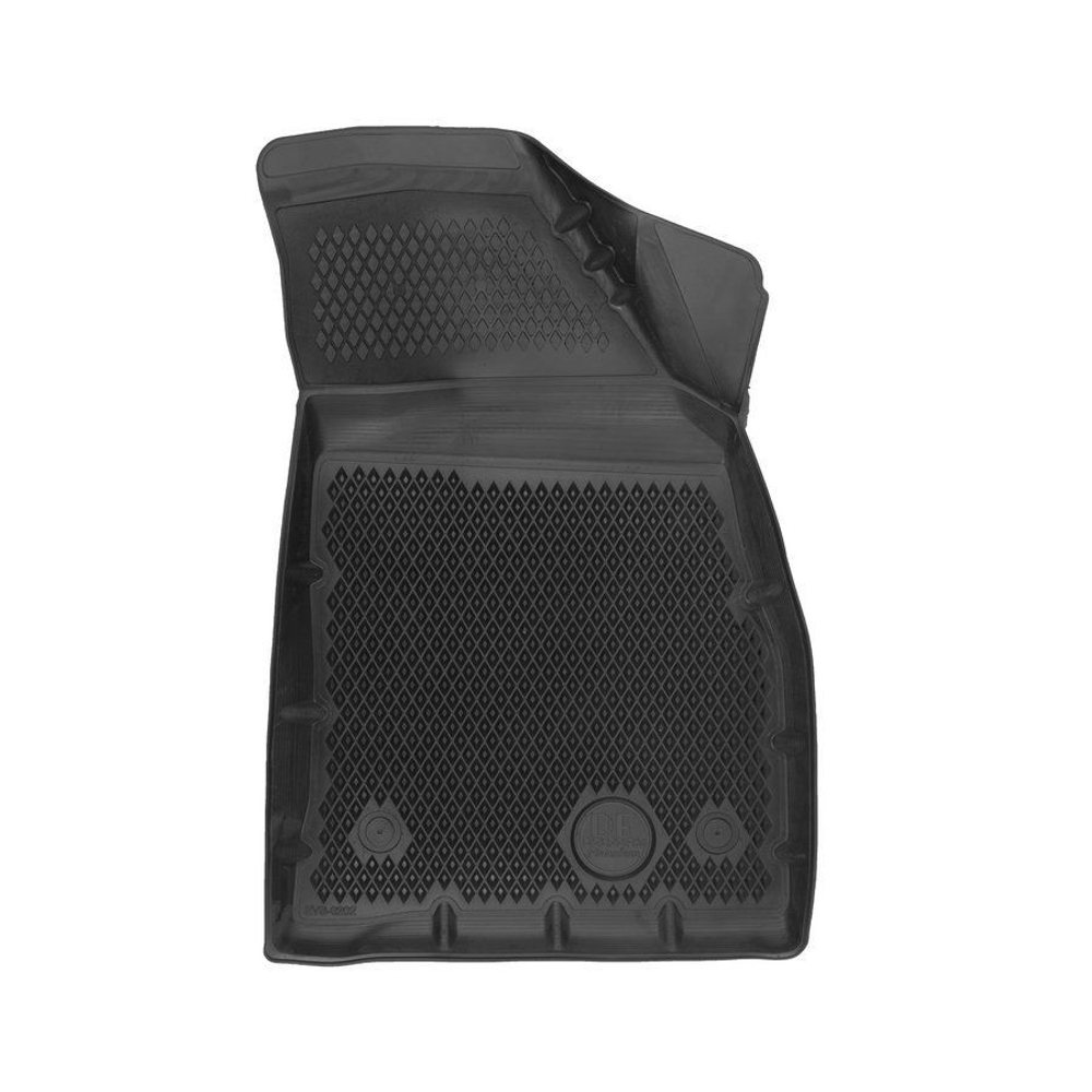 Коврики EVA 3D для OMODA C5 Delform Premium EVS-0202