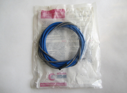 Направляющая спираль (лайнер) 1,5х4,5х3400 (124.0011)