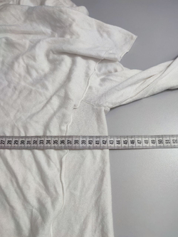 Кардиган с бахромой 46 размер