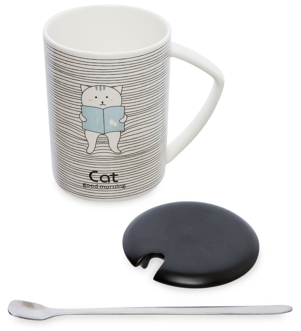 MUG-270/3 Кружка «Доброе утро!»