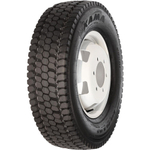 Грузовая шина Кама NR 201 315/80R22.5  156/150 L ведущие оси M+S
