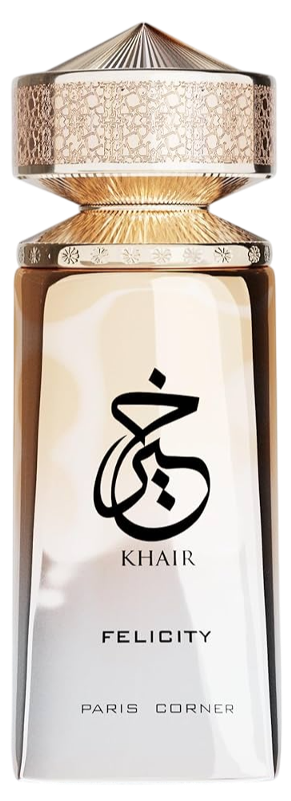 Paris Corner Khair Felicity EDP