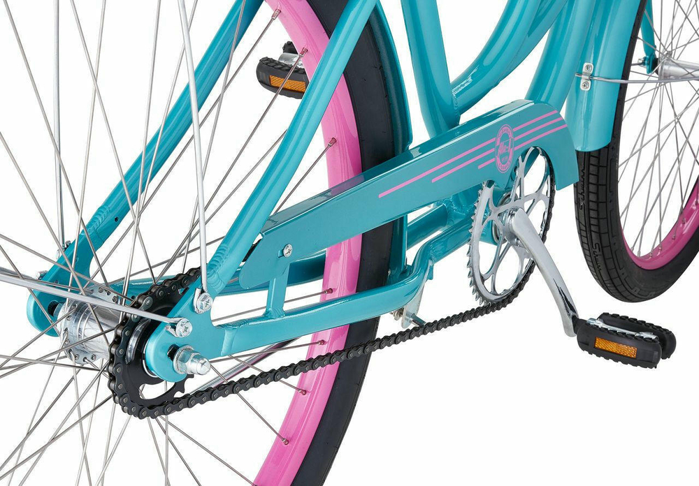 Женский велосипед Schwinn Alu 1 Women (2019)